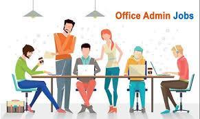 Administration Jobs in USA