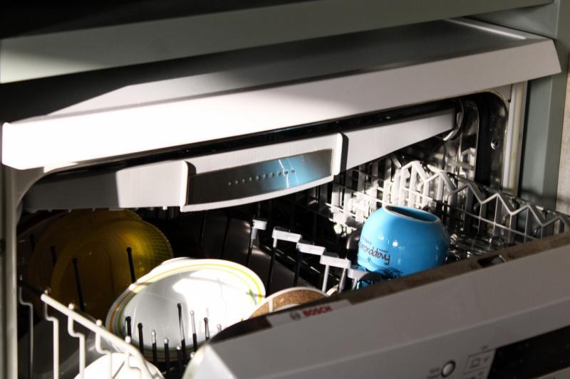 5 Things You Didn't Know About Your Dishwasher