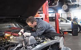 Valuing an Automotive Repair Shop - Peak Business Valuation