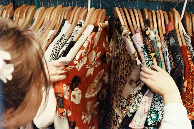 How to Write Clothing — Daring Marketing for Bold Brands