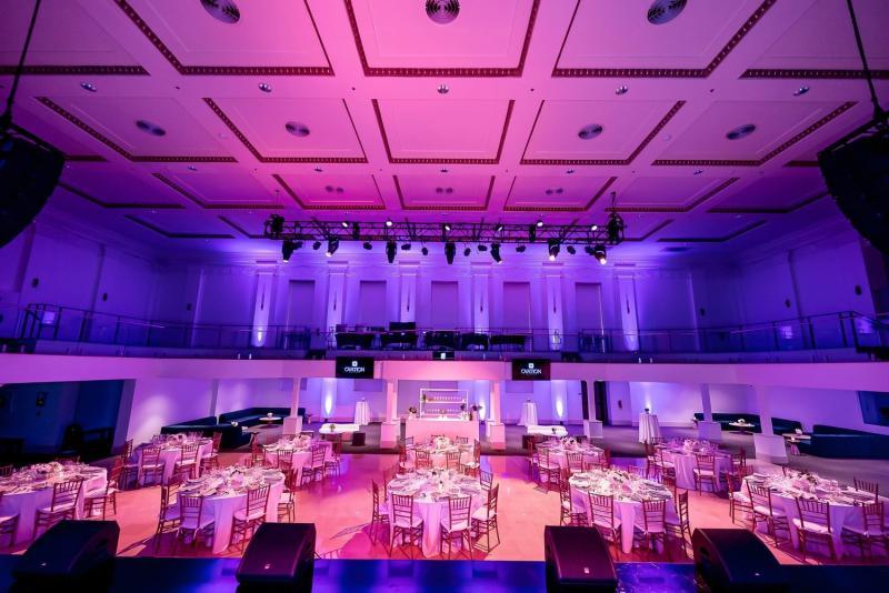 What's The Role of Event Management Companies