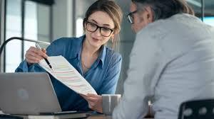 A Financial Accountant is a professional responsible for gathering and monitoring
