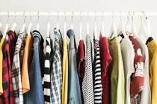 Clothing Donate for Charity